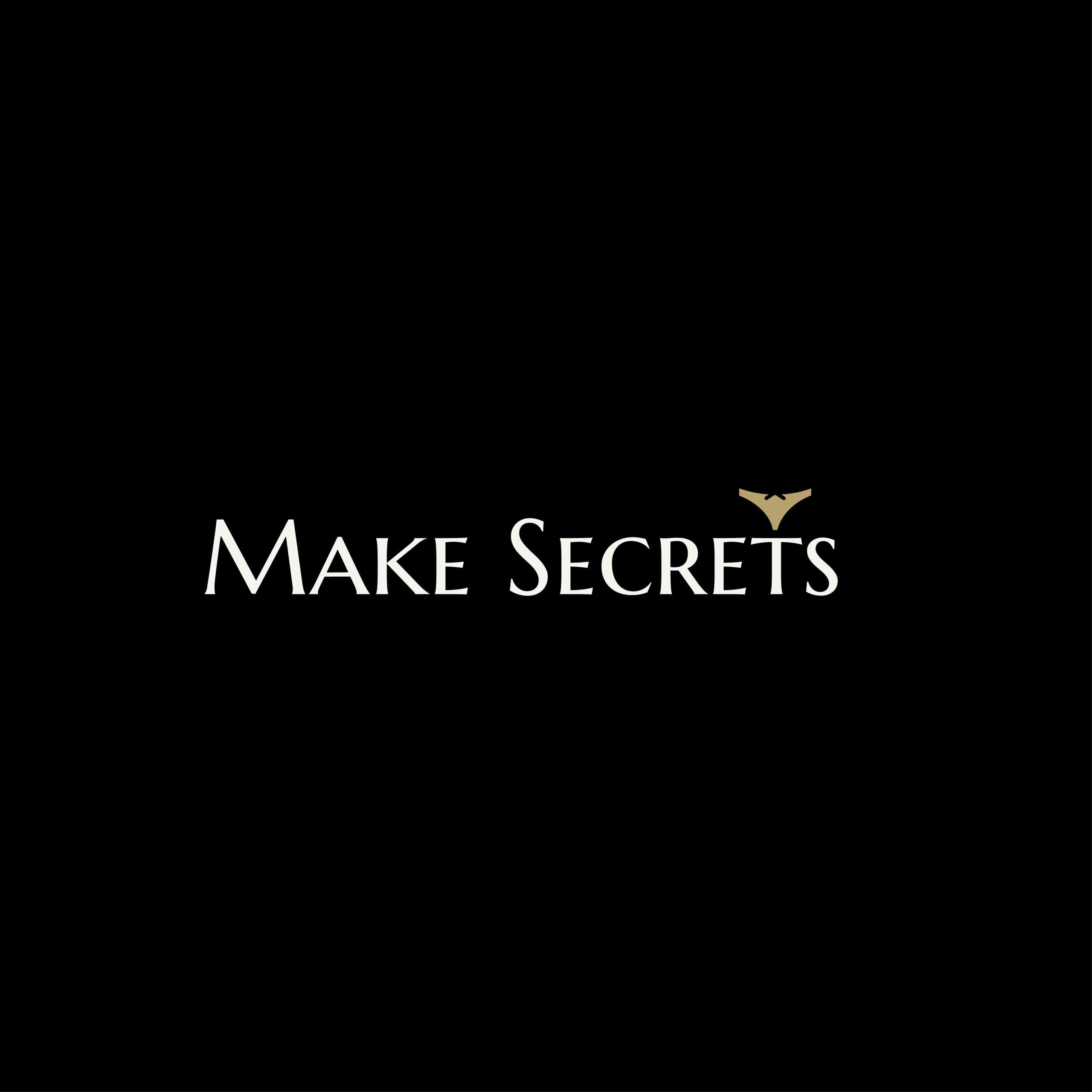 Make Secrets TopLady varumärke