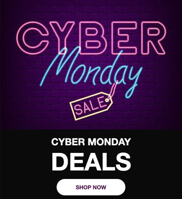 Cyber Monday