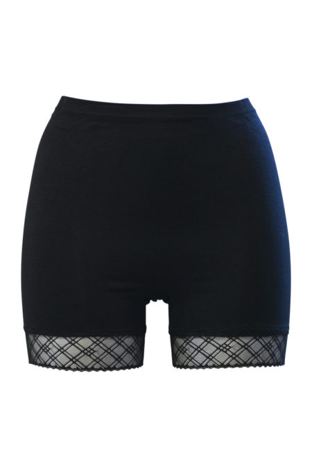 Köp Shaping shorts i 2-pack med formade effekt - TopLady