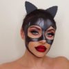 Diadem - Kattöron, Cat woman eller batman - TopLady