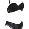 Balconette push up bh - TopLady