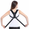 Støttebelte for skuldre og kroppsholdning