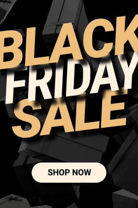 Black Friday