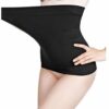 Myke shapewear med lett støtte rundt magen - Toplady