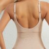 Body Suit med g-streng