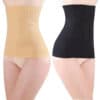 Myke shapewear med lett støtte rundt magen - Toplady