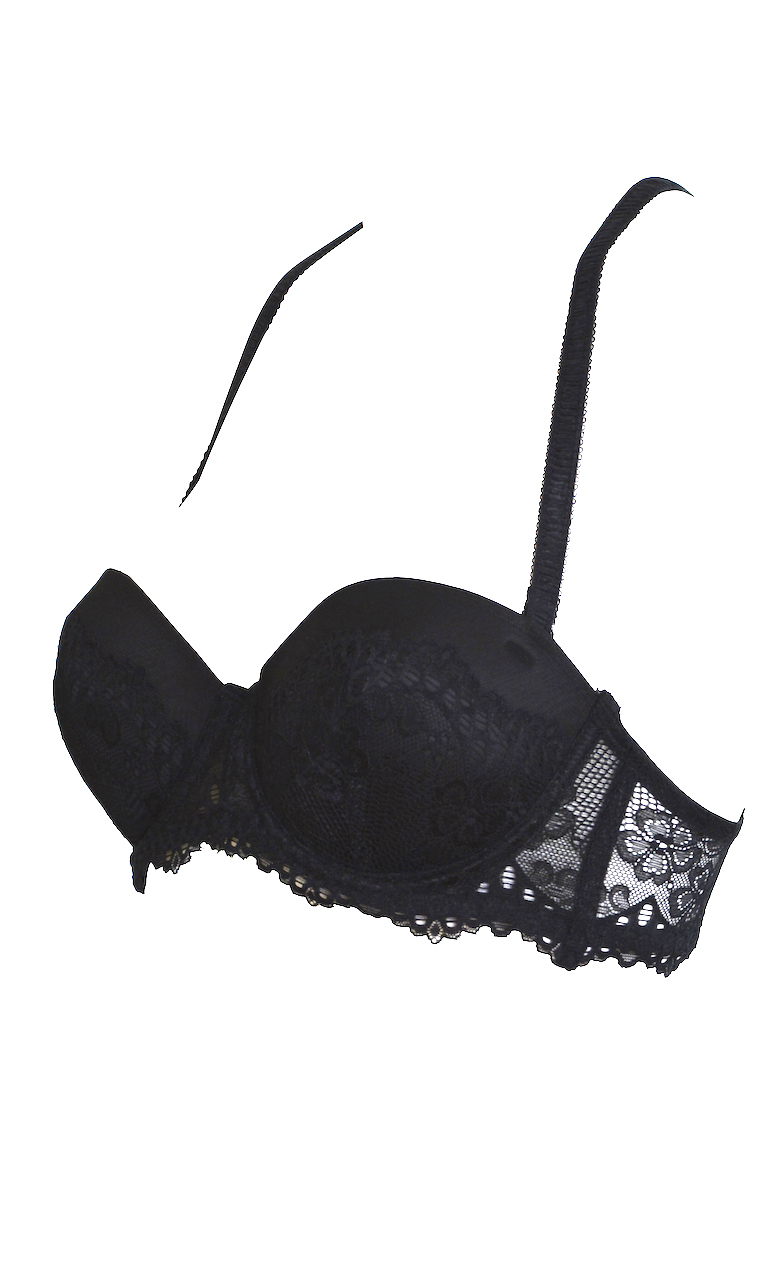 Balconette Push up bh - TopLady