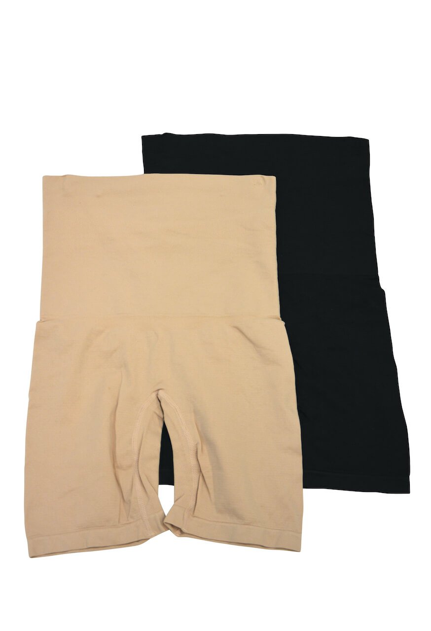 Shaping shorts 2 Pack - TopLady
