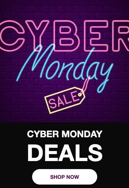 Cyber Monday