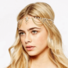 Romerske hårsmykker - Elegant Goddess