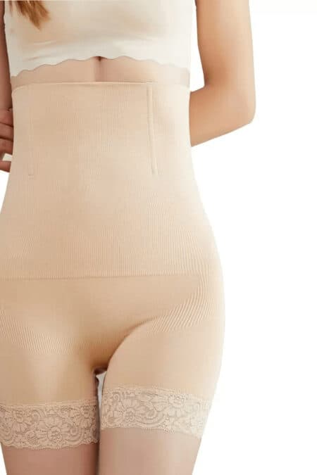 Nude Shaping Shorts