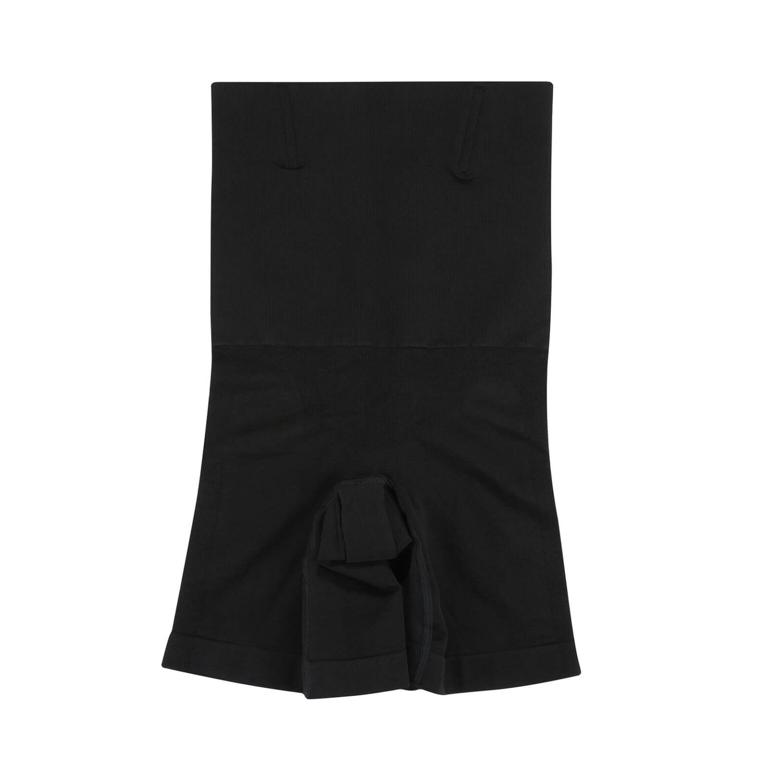 Sömlösa shapewear shorts - Toplady