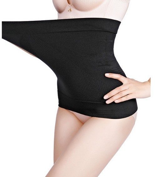 Pehmeät shapewearit kevyellä tuella vatsan ympärillä - Toplady